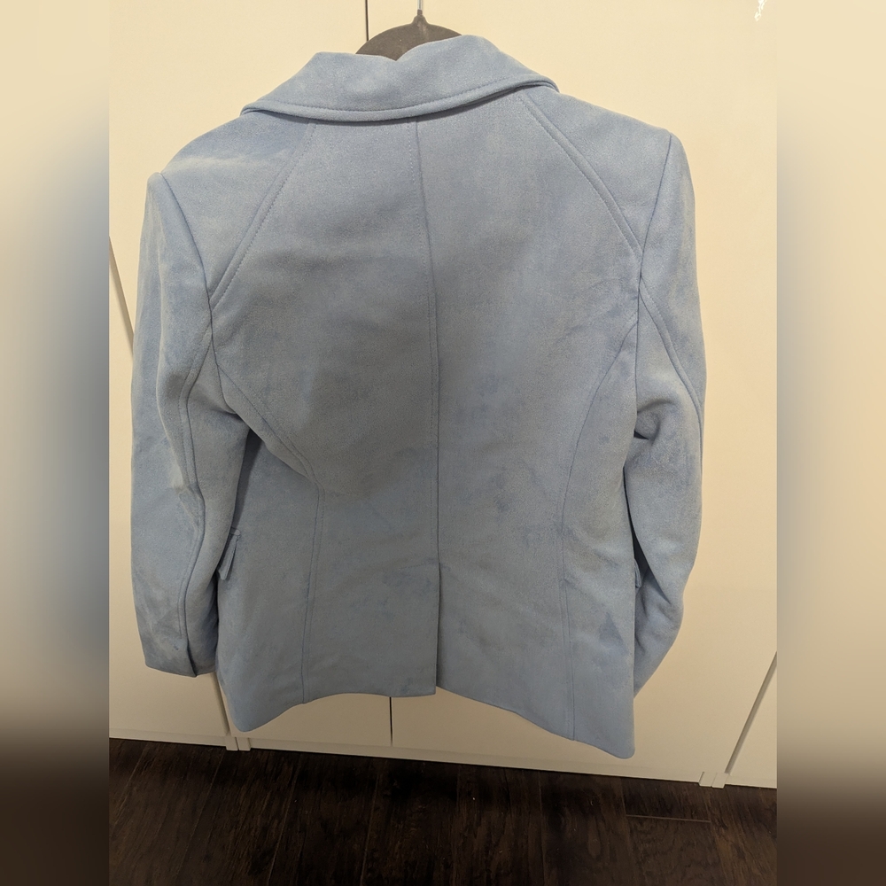 NWT John + Jenn Orson Blazer - Picture 8 of 8